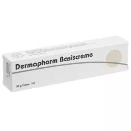 DERMAPHARM Creme Base, 50 g