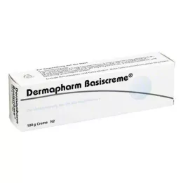 DERMAPHARM Creme Base, 100 g