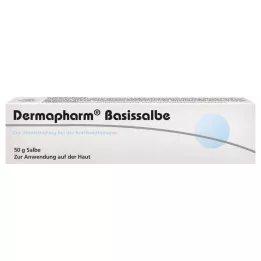 DERMAPHARM Pomada básica, 50 g