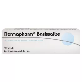 DERMAPHARM Pomada básica, 100 g