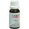 CERES Gotas de Hypericum comp., 20 ml