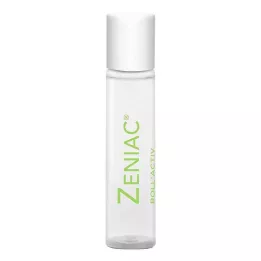 NOREVA Zeniac RollActiv pele impura, 5 ml