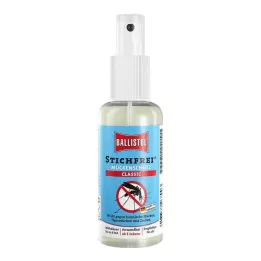 BALLISTOL Spray de bomba Stichfrei, 100 ml