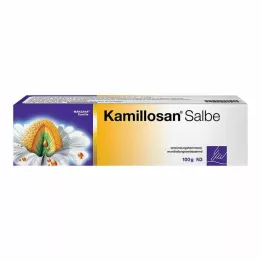 KAMILLOSAN Pomada, 100 g
