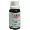 CERES Gotas Comp. Solidago, 20 ml