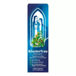 KLOSTERFRAU Álcool de erva cidreira, 47 ml