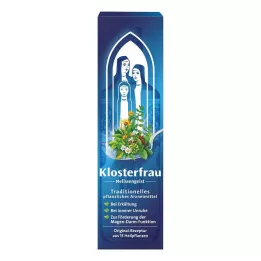 KLOSTERFRAU Álcool de erva cidreira, 95 ml