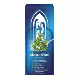 KLOSTERFRAU Álcool de erva cidreira, 155 ml