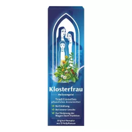 KLOSTERFRAU Álcool de erva cidreira, 235 ml