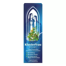 KLOSTERFRAU Álcool de erva cidreira, 475 ml