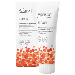 ALFASON Creme Reparador, 30 g
