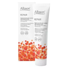 ALFASON Creme Reparador, 50 g