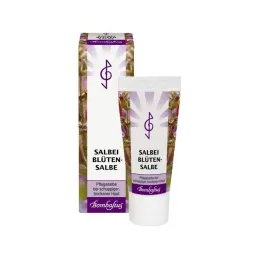 Pomada de flor de salva, 20 ml