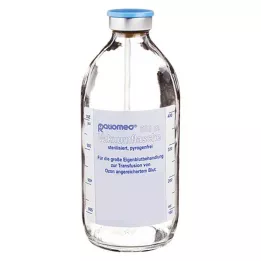 FRASCO DE VÁCUO, 500 ml
