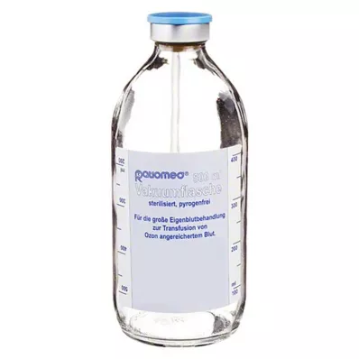 FRASCO DE VÁCUO, 500 ml FRASCO DE VÁCUO, 500 ml