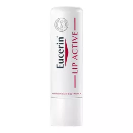 EUCERIN pH5 Lip Active Stick, 4,8 g