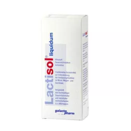 LACTISOL Gotas, 50 ml