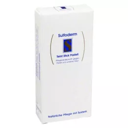 SULFODERM Pastel em bastão S Teint, 1 peça
