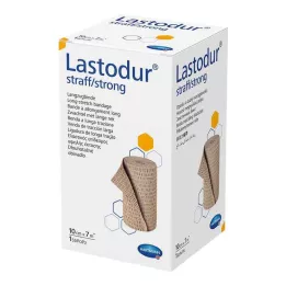 LASTODUR Bandagem apertada 10 cmx7 m, 1 pc