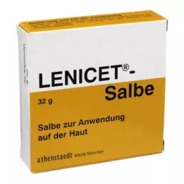 LENICET Pomada, 32 g