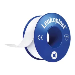 LEUKOPLAST à prova dágua 5 cmx5 m, 1 peça