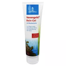 KLOSTERFRAU Gel para pernas Venengold, 150 ml
