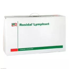 LYMPHSET Perna grande, 1 P