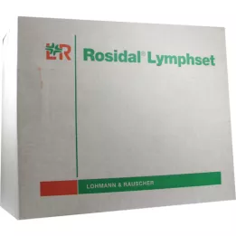 LYMPHSET Braço grande, 1p