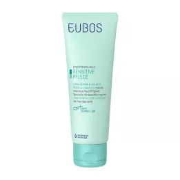 EUBOS SENSITIVE Reparação de mãos & Creme de proteção, 75 ml