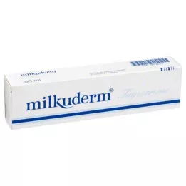 MILKUDERM Creme de Dia, 50 g