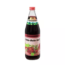 ROTE BETE-Suco Bio Schoenenberger, 750 ml
