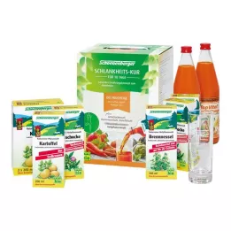 SCHLANKHEITSKUR Schoenenberger frutado, 1 P