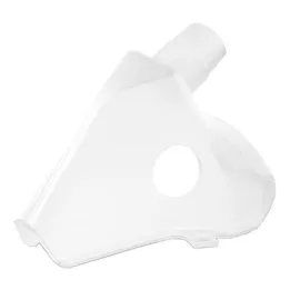 Nebulizador Omron Vvt para máscara respiratória C28 / 29 adultos, 1 un