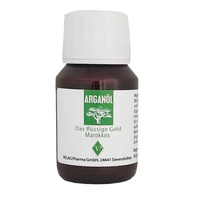 Óleo de argan, 50 ml Óleo de argan, 50 ml