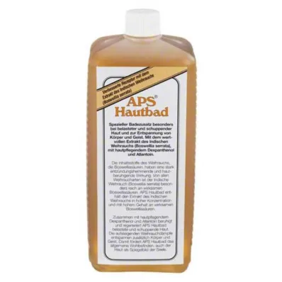 Banho de pele Aps, 1000 ml