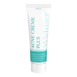 WIDMER Creme Acne Plus, 20 g