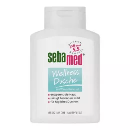 SEBAMED Chuveiro de bem-estar, 200 ml