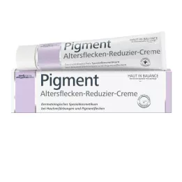 HAUT IN BALANCE Creme redutor de manchas pigmentadas, 20 ml
