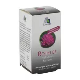 ROTKLEE KAPSELN 500 mg, 60 unidades