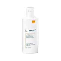 PREVAL Shampoo Lipojoba, 200 ml