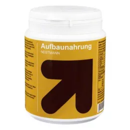 AUFBAUNAHRUNG Nestmann, 450g