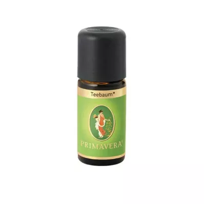 TEEBAUM ÖL ACB, 10 ml