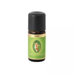 ZEDER óleo essencial, 10 ml