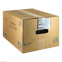 ISOTONISCHE Solução salina Fresenius freeflex, 10X1000 ml