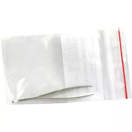 PINZETTE Lasca pontiaguda 8 cm, 1 peça