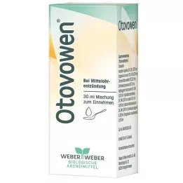 OTOVOWEN Mistura