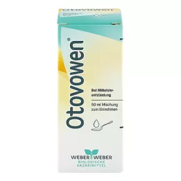 OTOVOWEN Mistura