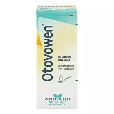 OTOVOWEN Mistura OTOVOWEN Mistura