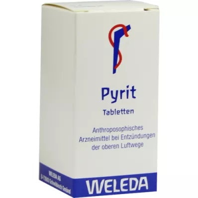 PYRIT Comprimidos, 80 unidades