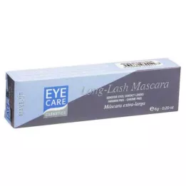 EYE CARE Rímel alongamento de cílios preto profundo, 6 g